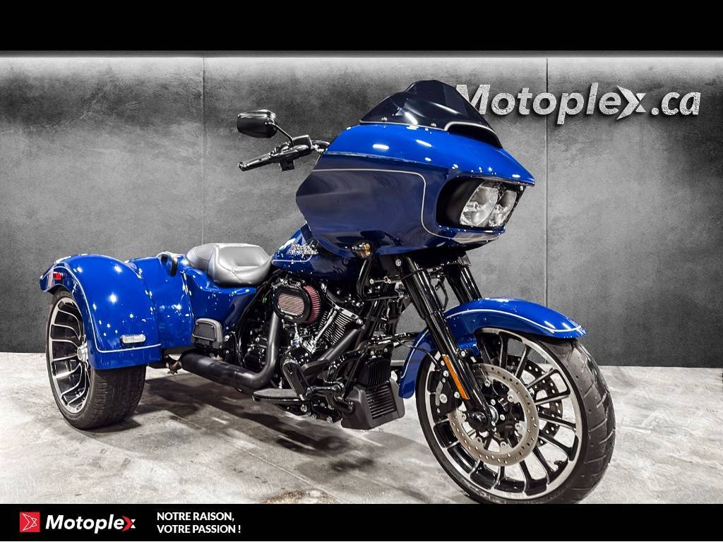 Harley-Davidson ROAD GLIDE 3 fltrt 2023