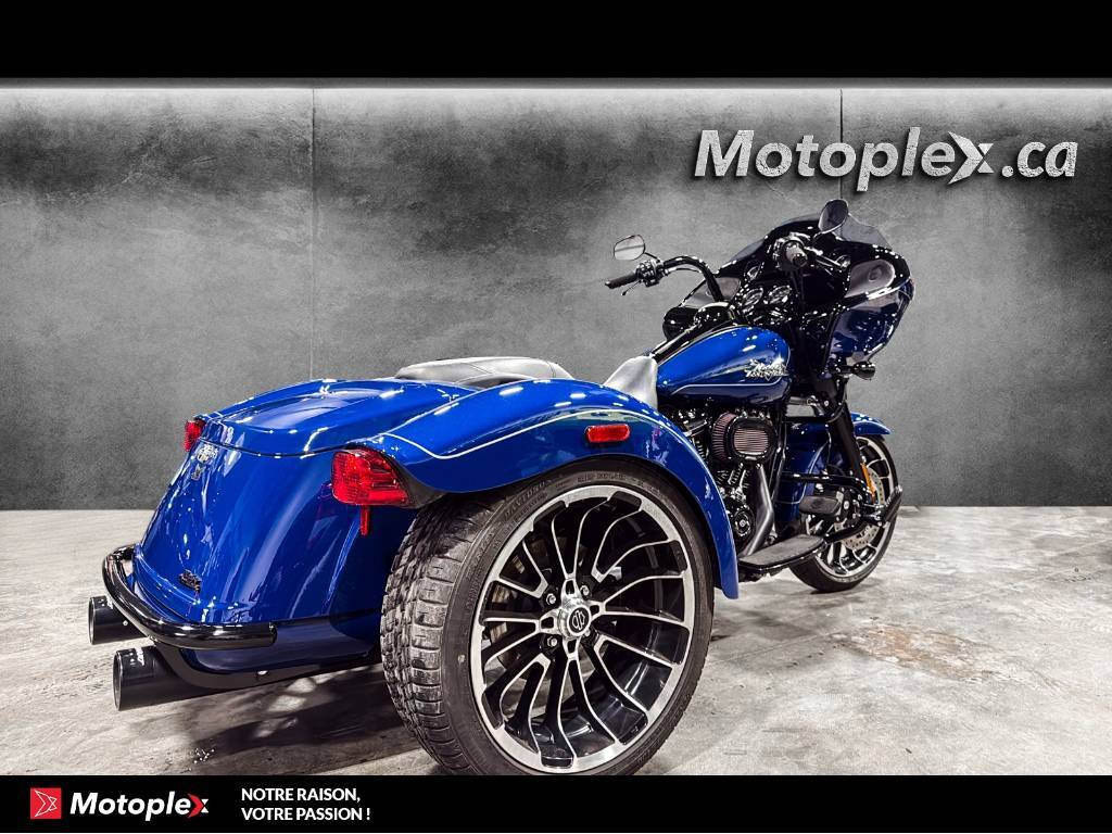 Harley-Davidson ROAD GLIDE 3 fltrt 2023