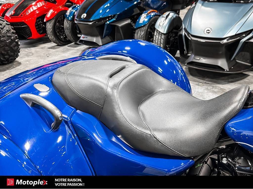 Harley-Davidson ROAD GLIDE 3 fltrt 2023