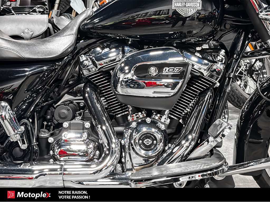 Harley-Davidson FLHXS Street Glide Special 2023