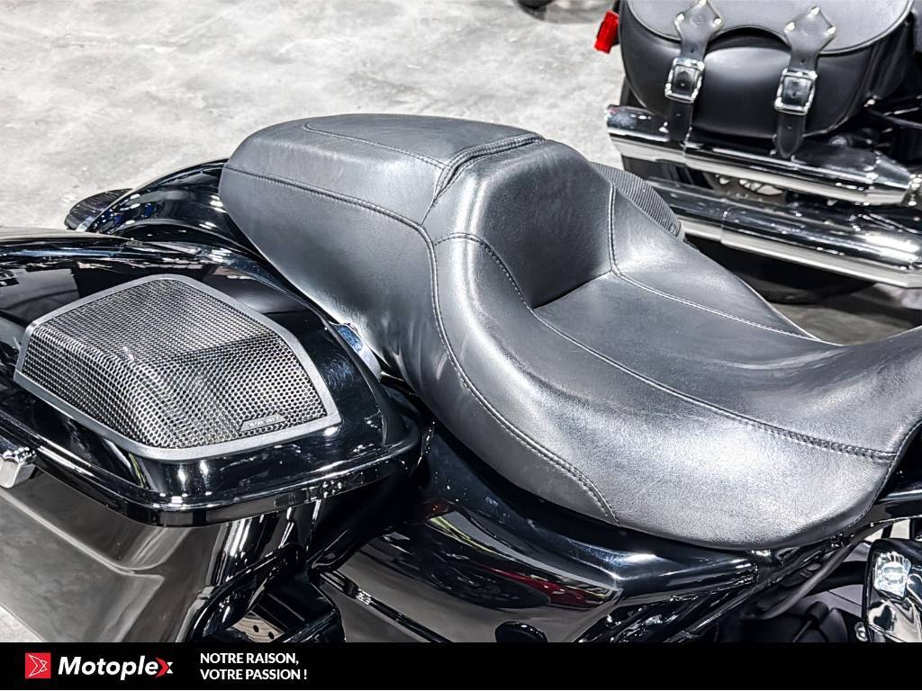 Harley-Davidson FLHXS Street Glide Special 2023