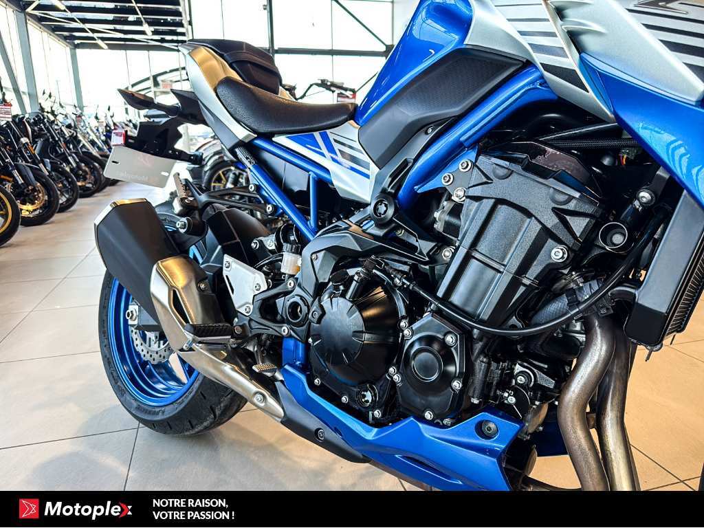 Kawasaki Z900 ABS 2020