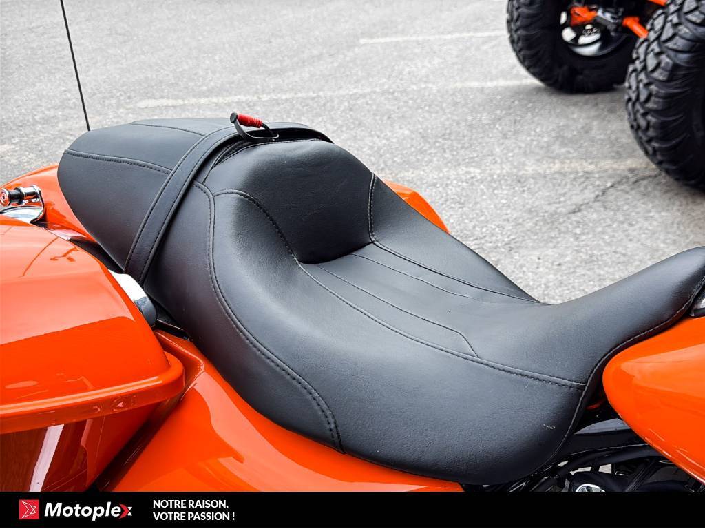 Harley-Davidson FLHXS STREET GLIDE SPECIAL 114 2023