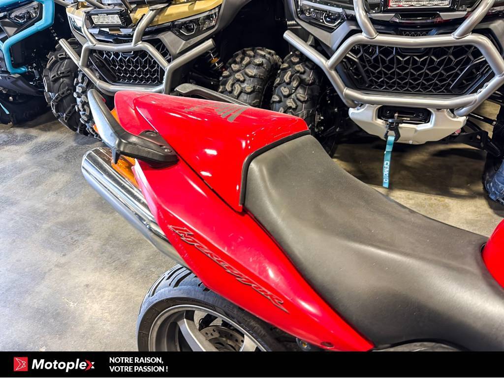 Honda VFR800 *TELQUEL* 2004