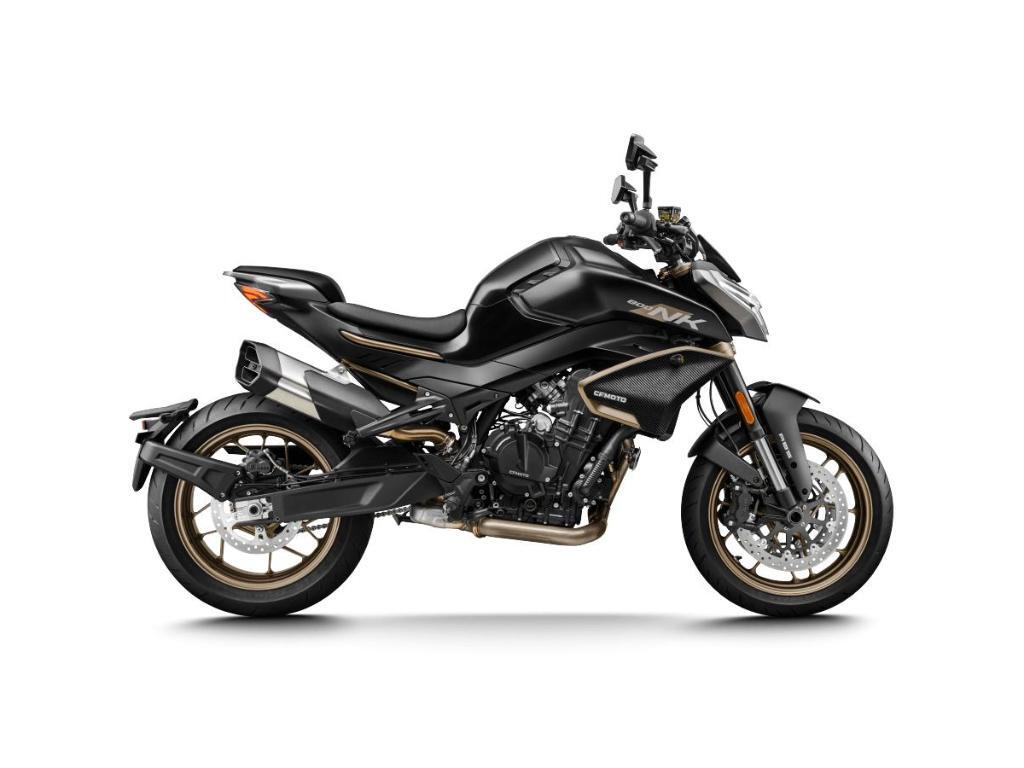 CFMOTO 800NK 2024
