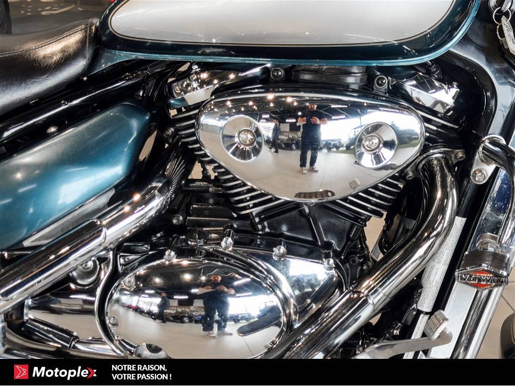 Suzuki Suzuki VL800 2003