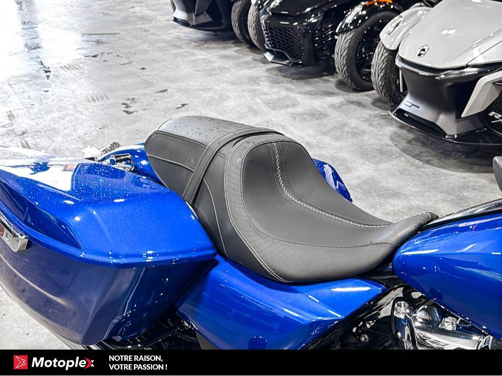 Harley-Davidson FLHX Street Glide 2024