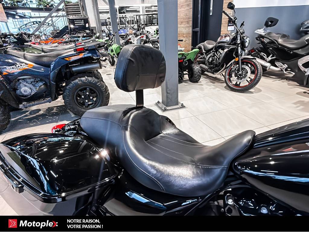 Harley-Davidson FLHXS Street Glide Special 2021