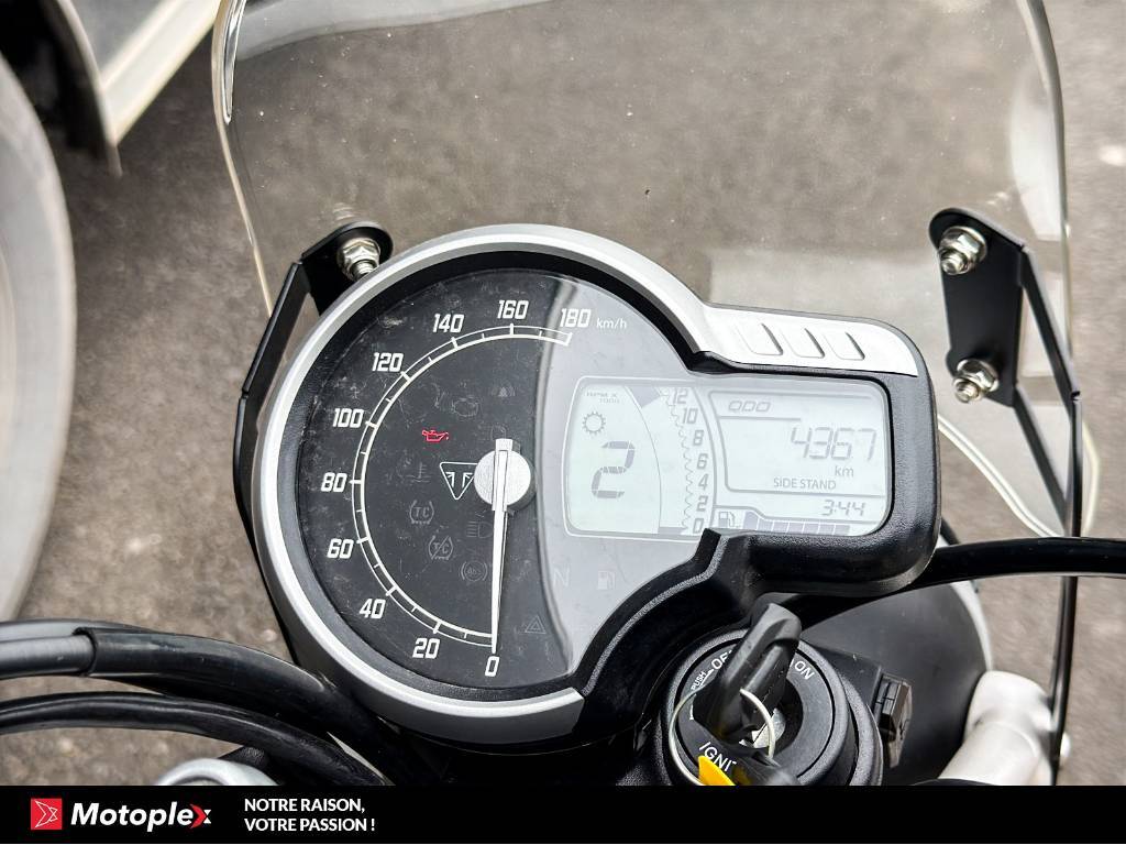 Can-Am Spyder RS-S SE5 2012