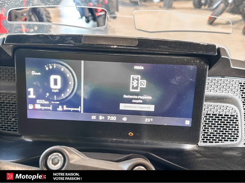 Can-Am SPYDER F3T SE6 *903KM* 2024