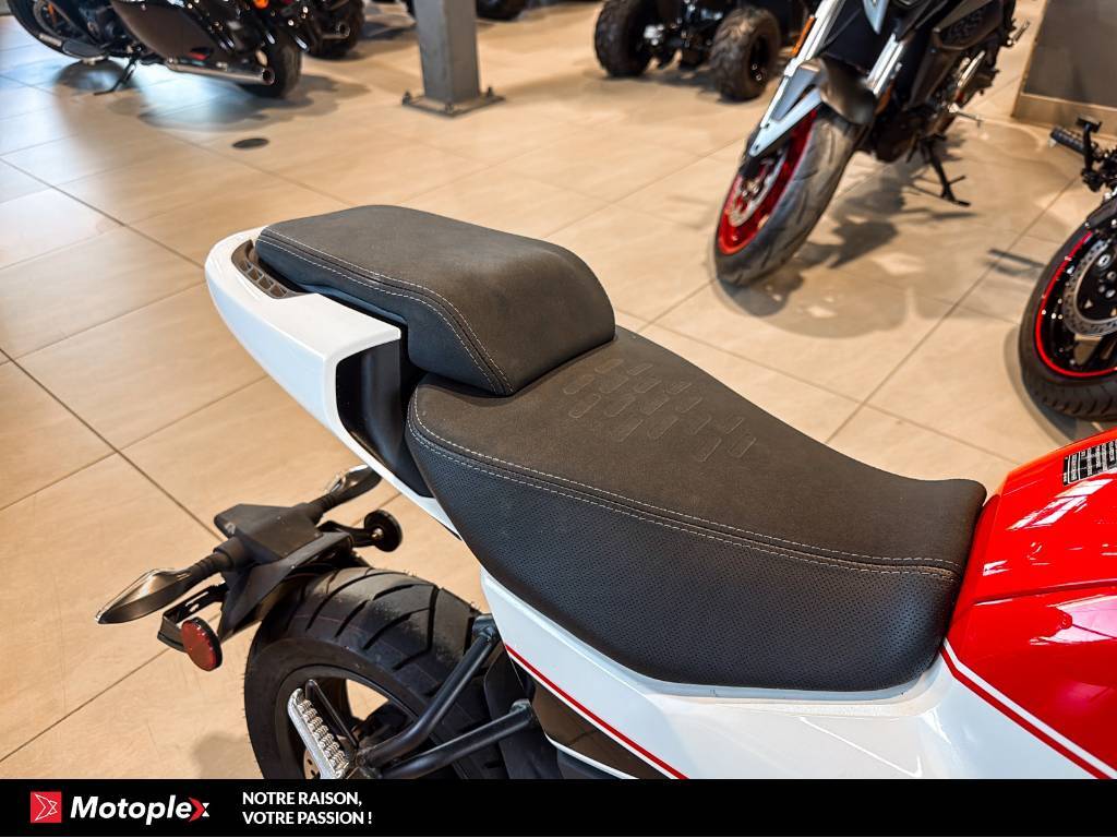CFMOTO Papio 2025