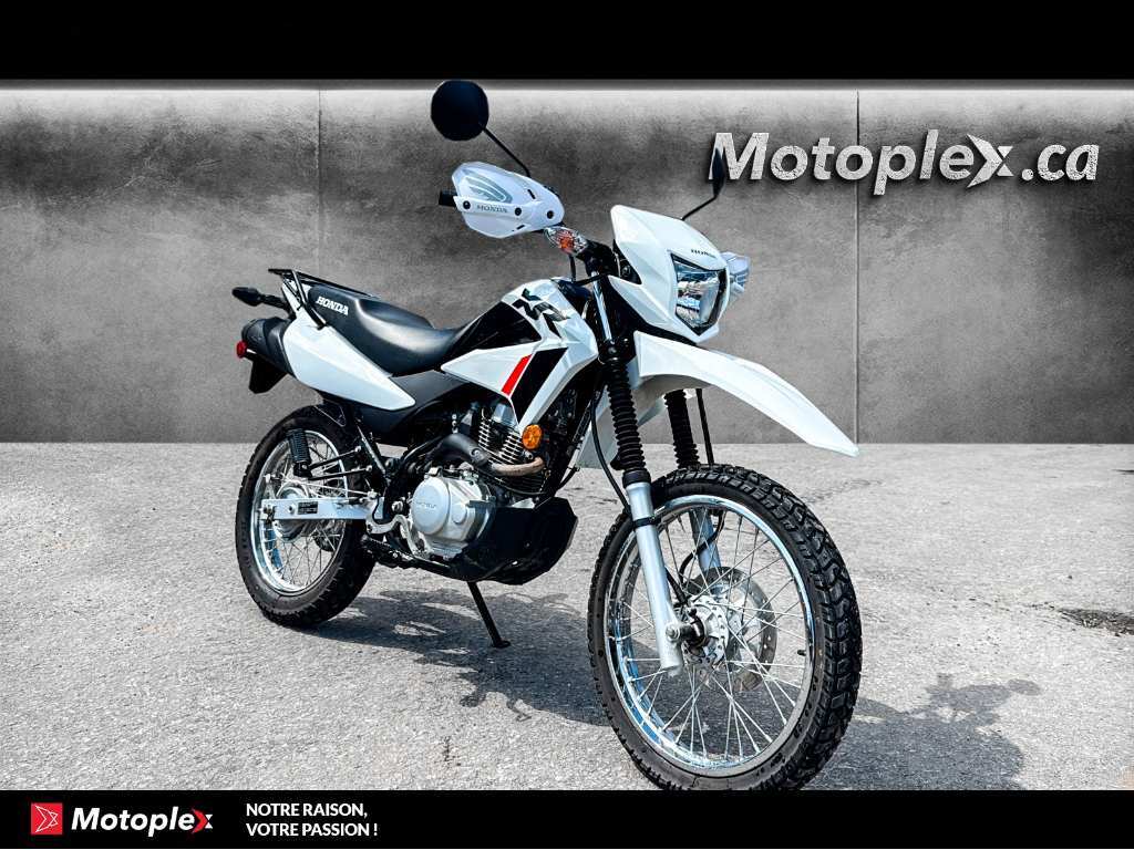 Honda Xr150 2023