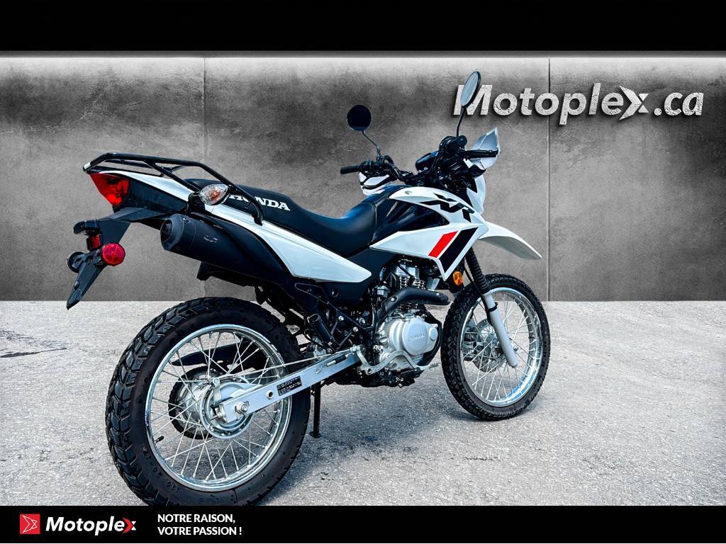 Honda Xr150 2023
