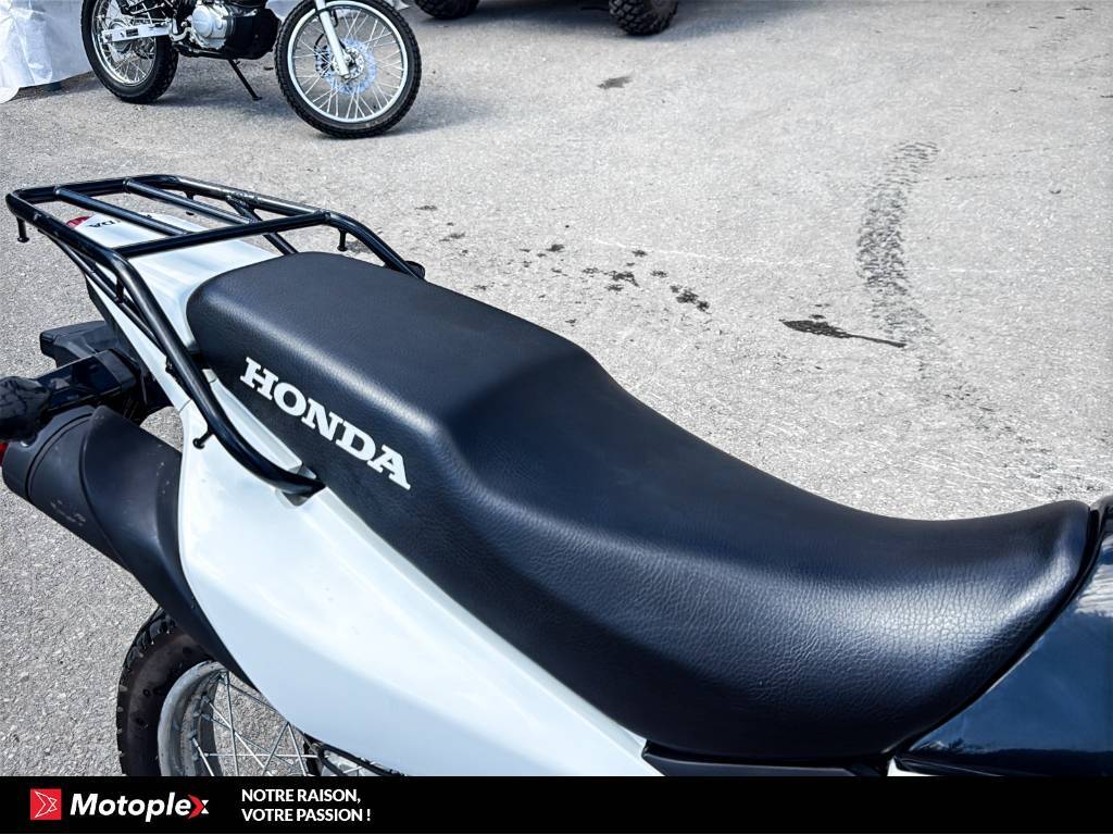Honda Xr150 2023