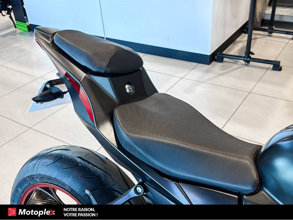 Suzuki GSX-R1000 2017