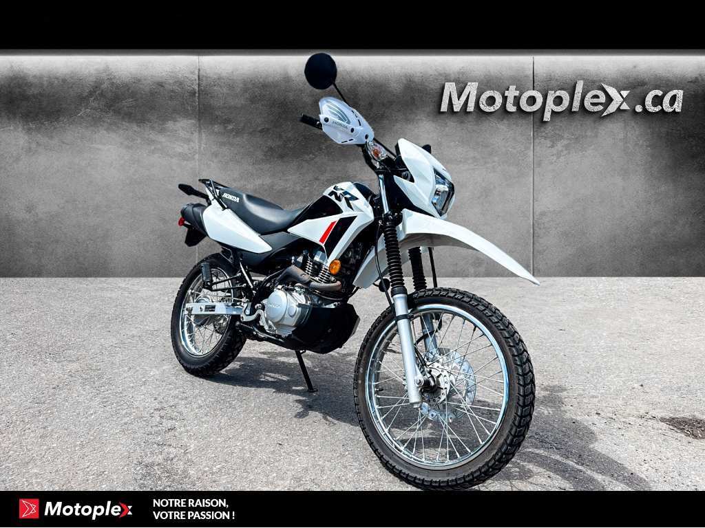 Honda XR150 2023