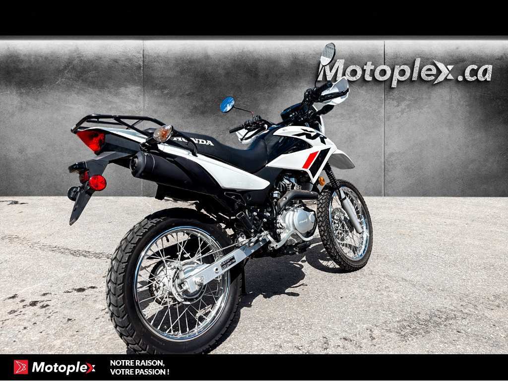Honda XR150 2023
