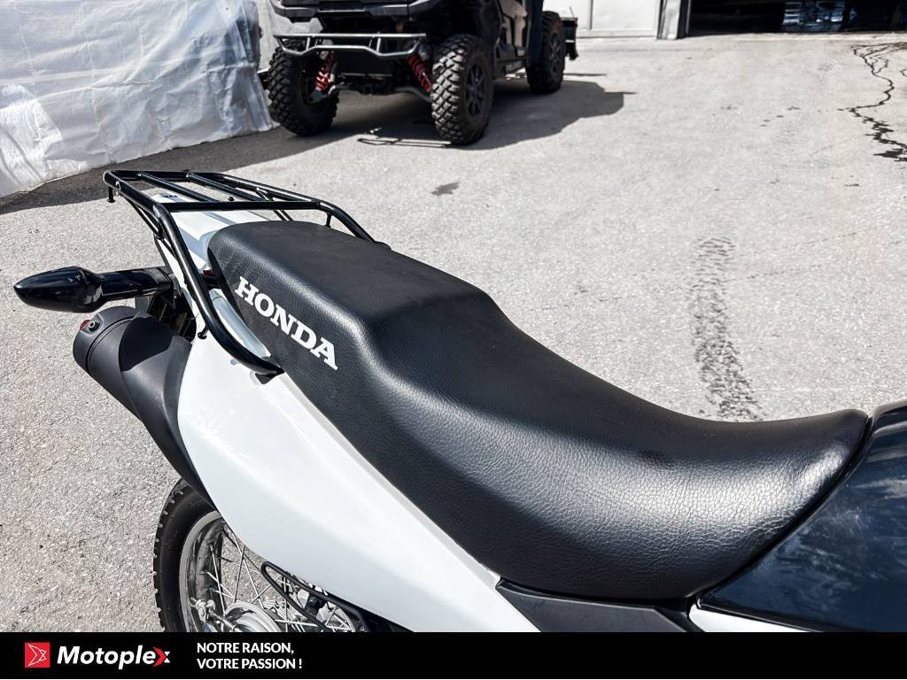 Honda XR150 2023