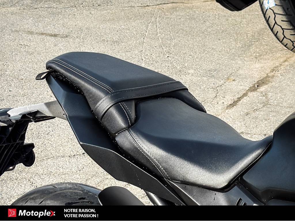 Yamaha MT10 abs *MOIN CHERE AU CANADA 2024
