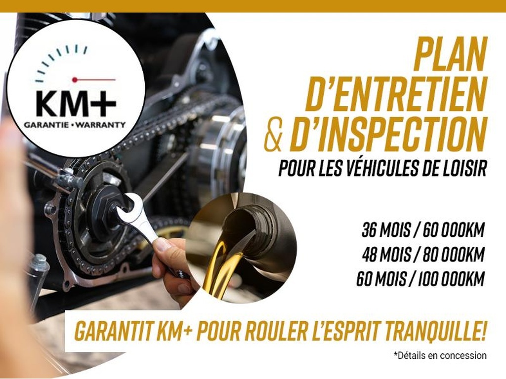 Can-Am Spyder GS SE5 TEL QUEL 2009