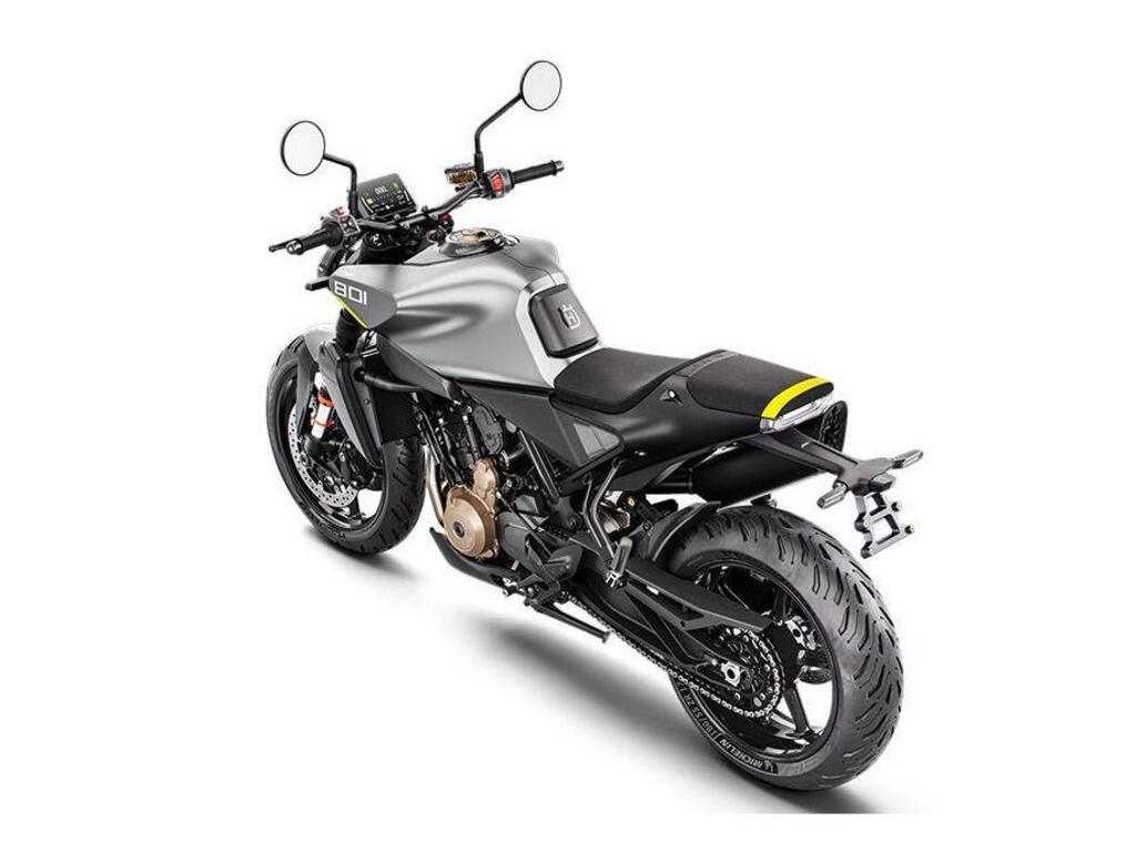 Husqvarna TE 300 Pro 2026