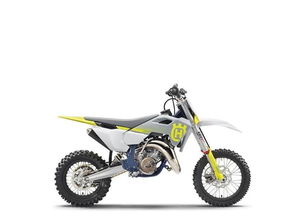 Husqvarna TC 65 2026