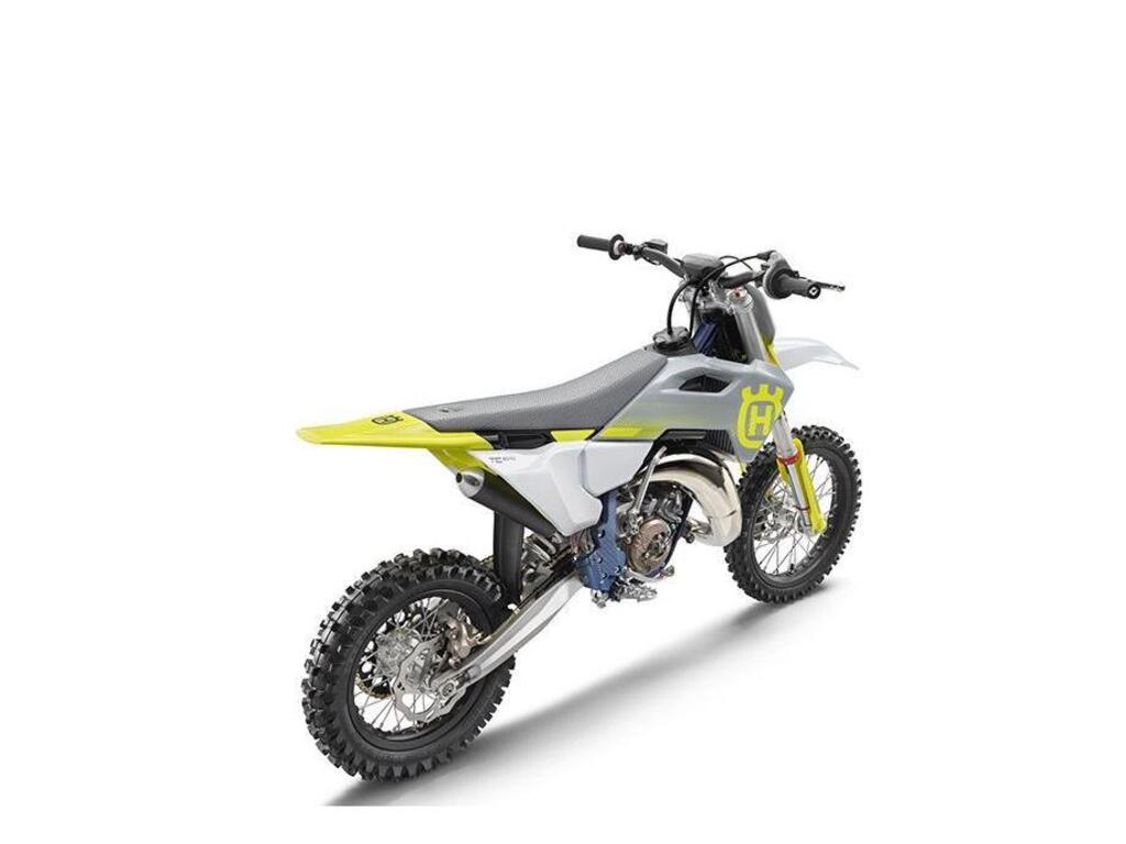Husqvarna TC 65 2026