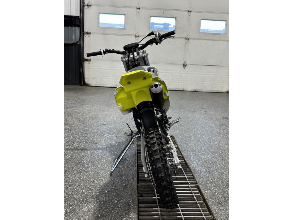 Husqvarna TC 65 2026