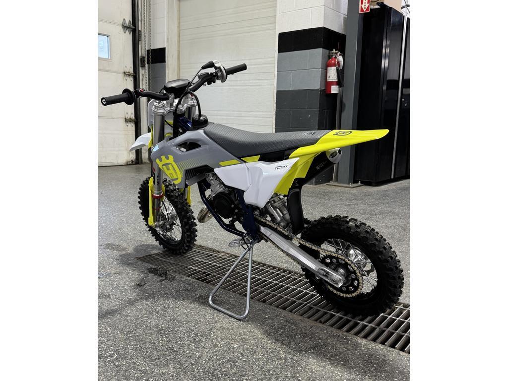 Husqvarna TC 65 2026