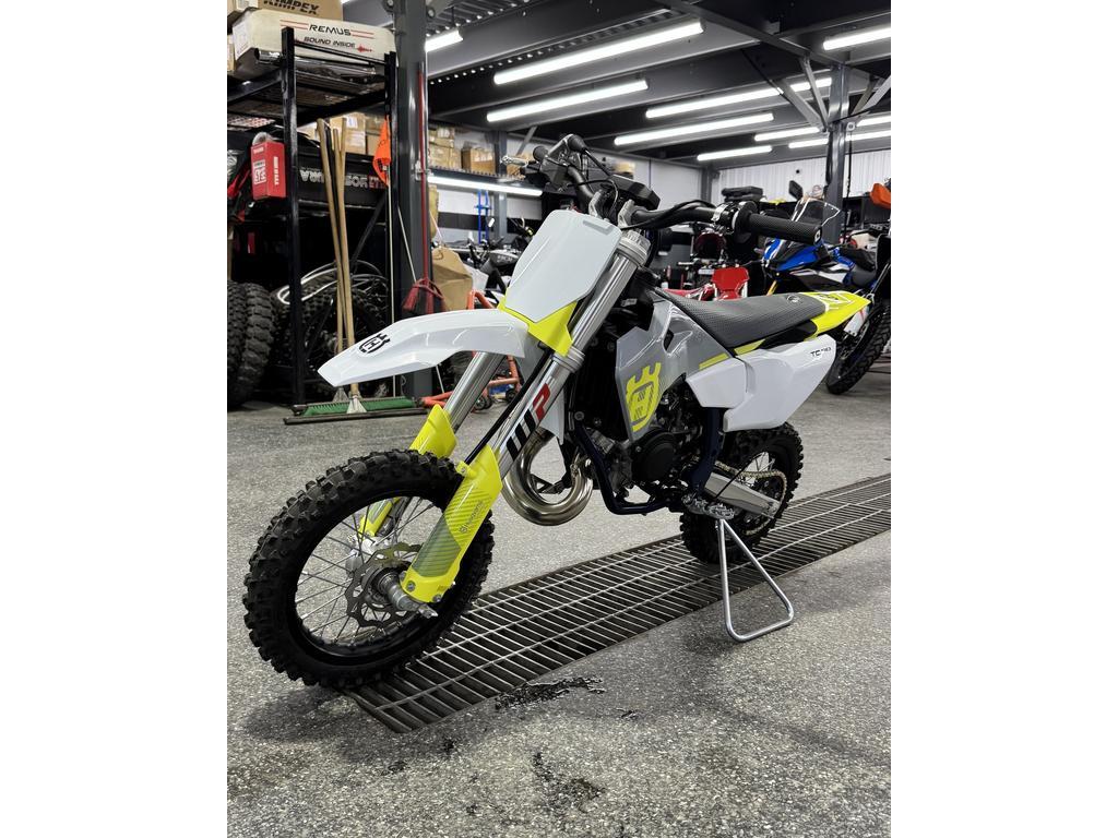 Husqvarna TC 65 2026