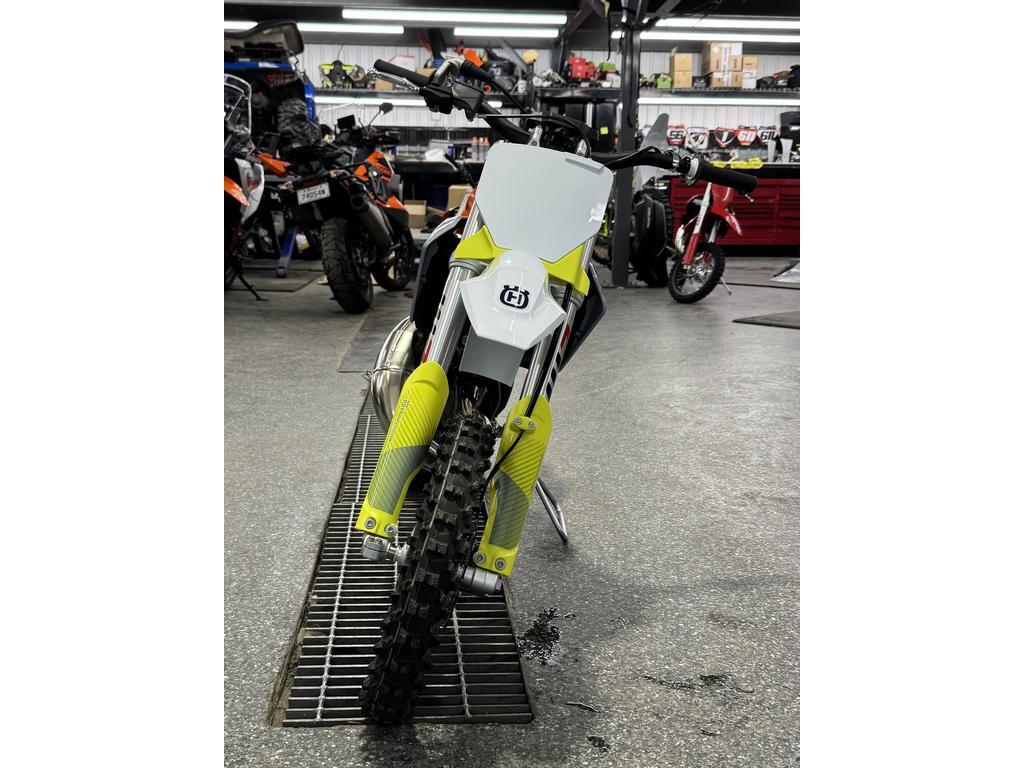 Husqvarna TC 65 2026