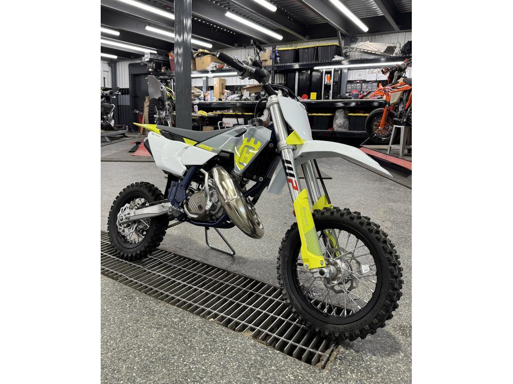 Husqvarna TC 65 2026