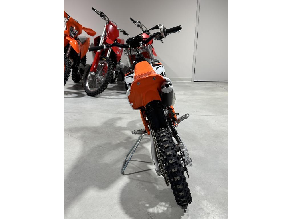 KTM 50 SX 2026