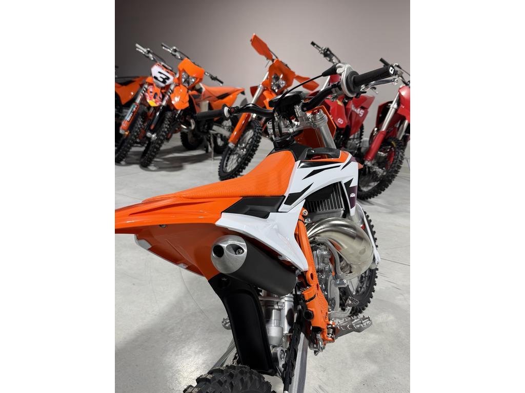 KTM 50 SX 2026