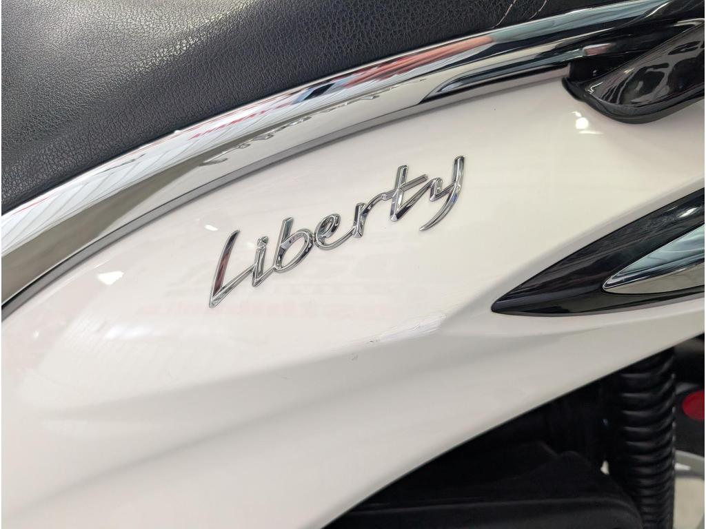 Piaggio Liberty 50 2021