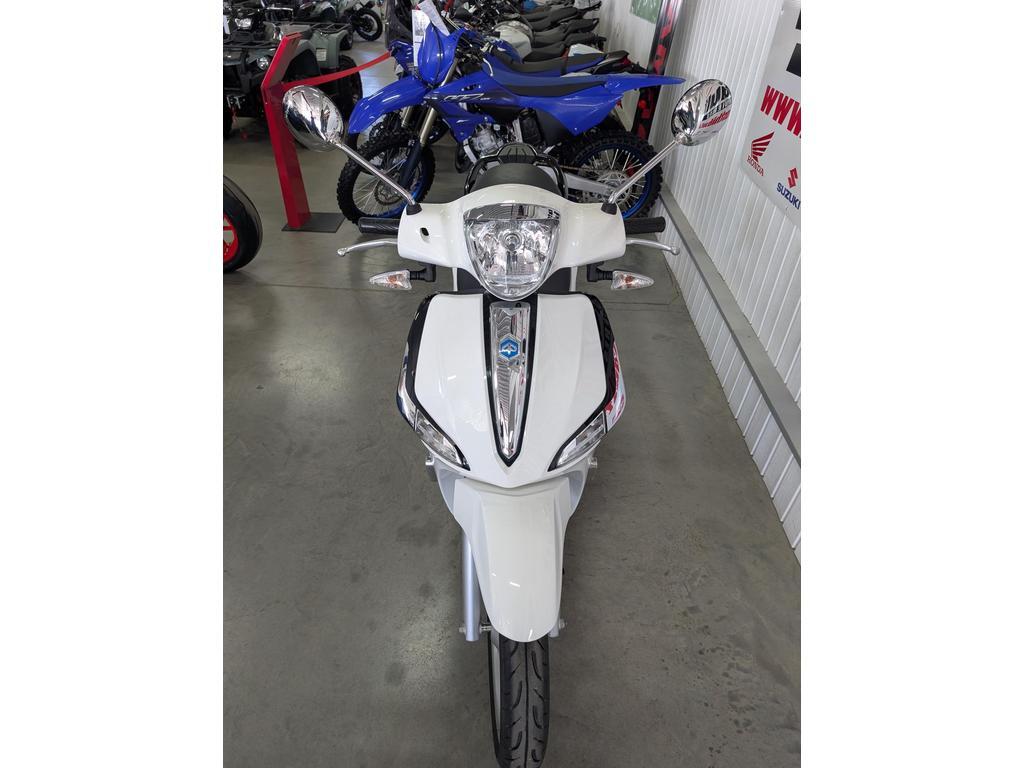 Piaggio Liberty 50 2021