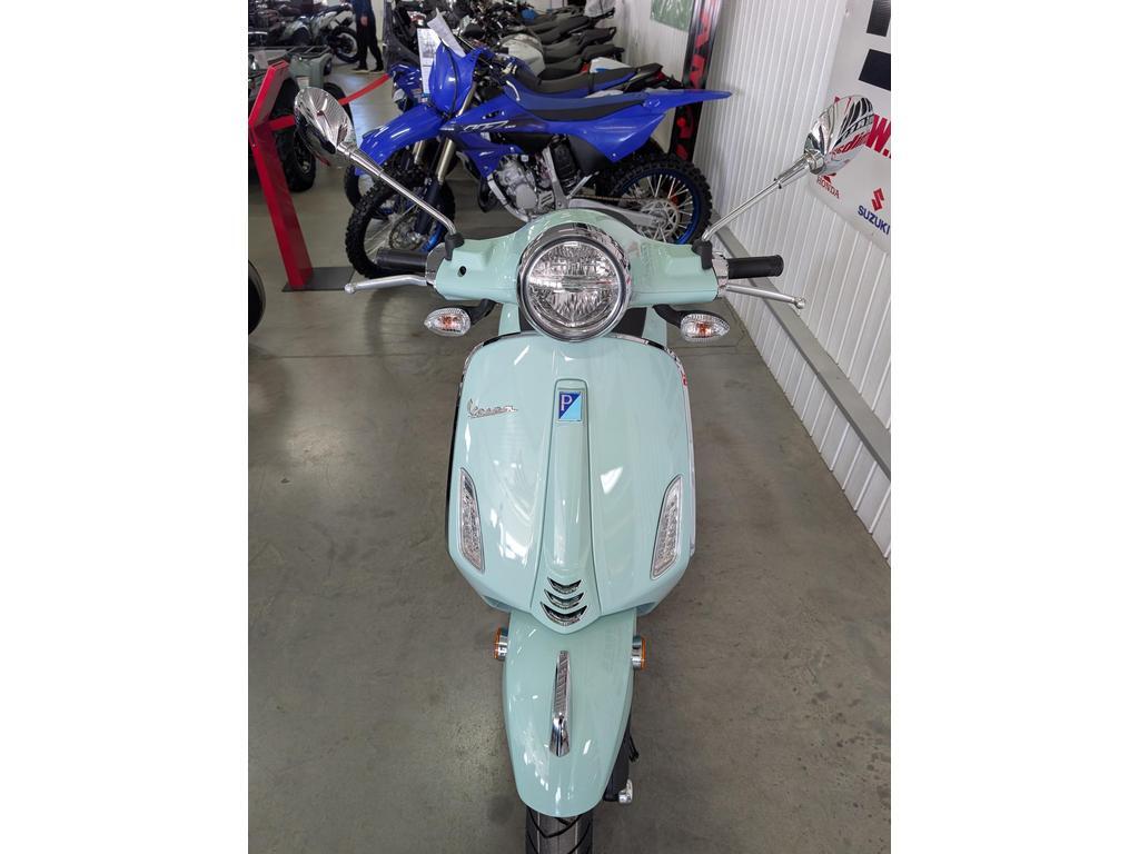 Vespa Primavera 50 2026