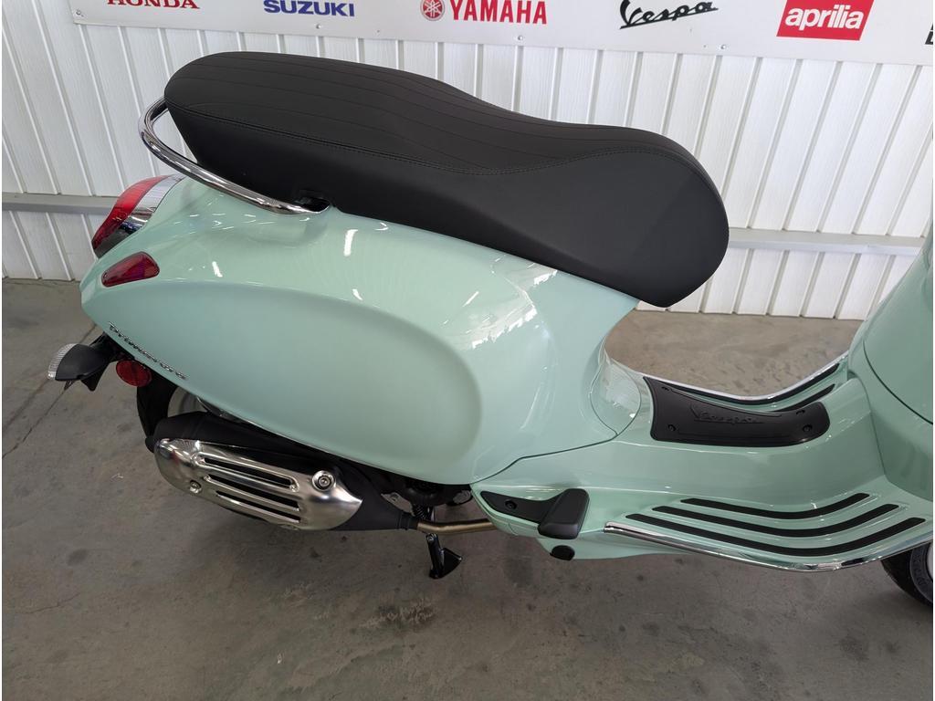Vespa Primavera 50 2026