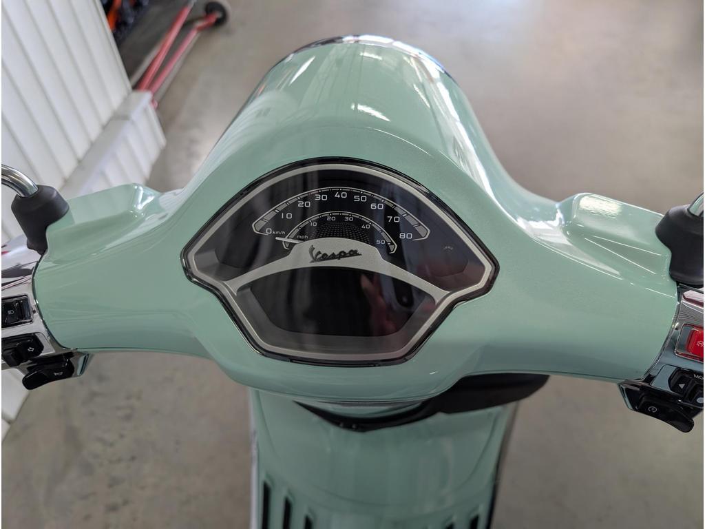 Vespa Primavera 50 2026