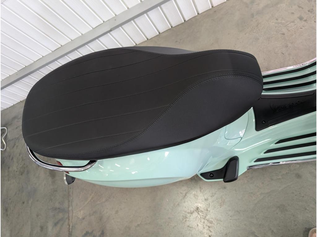 Vespa Primavera 50 2026