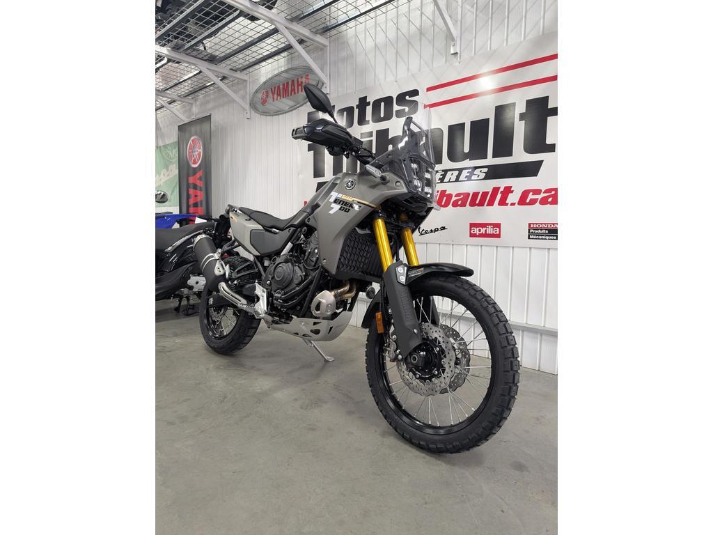 Yamaha Tenere 700 2026