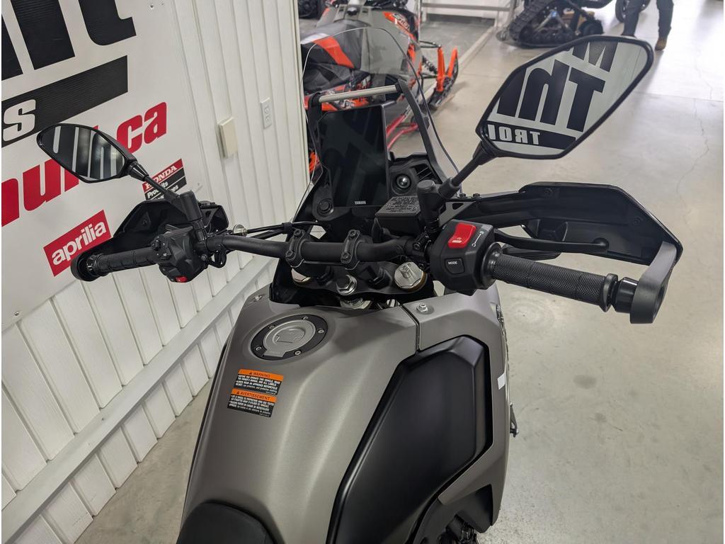 Yamaha Tenere 700 2026