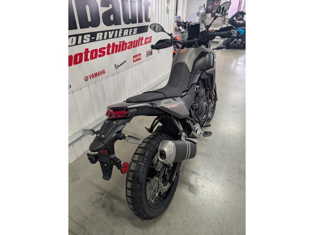 Yamaha Tenere 700 2026
