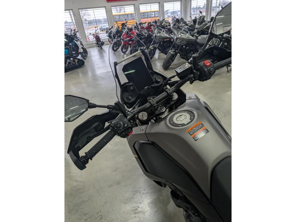 Yamaha Tenere 700 2026