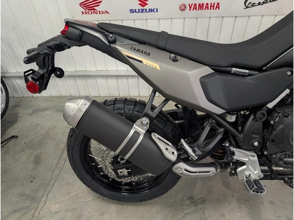 Yamaha Tenere 700 2026