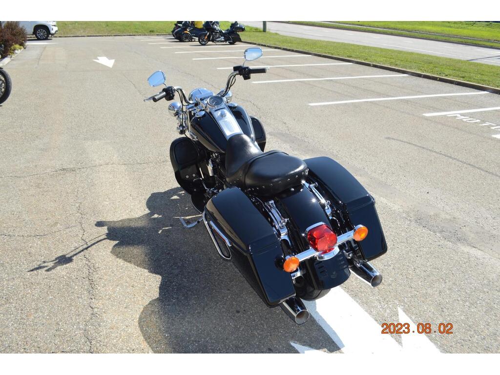 Harley-Davidson Road King 2014
