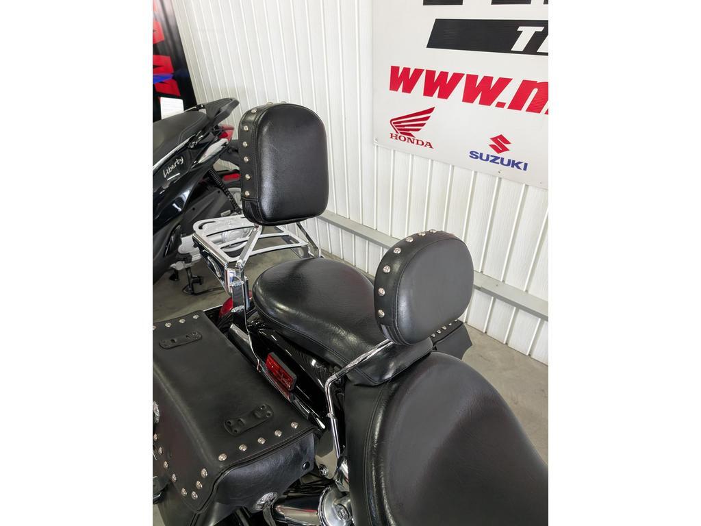 Honda VTX1300 2004
