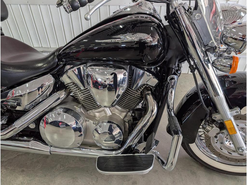 Honda VTX1300 2004