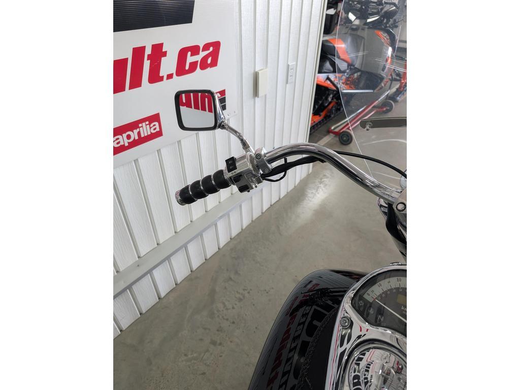 Honda VTX1300 2004