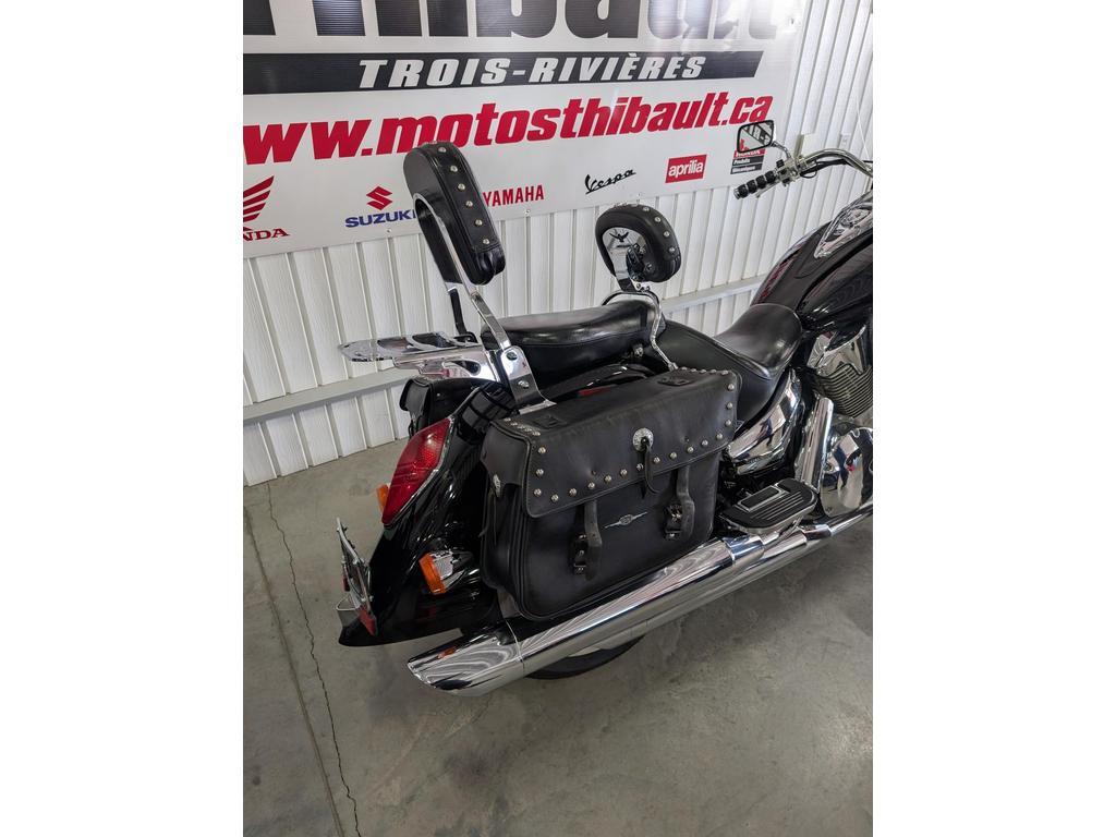 Honda VTX1300 2004